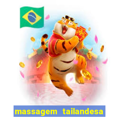 massagem tailandesa santos sp